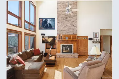 76 Raven Ridge Road, Idaho Springs, CO 80452 - Photo 7