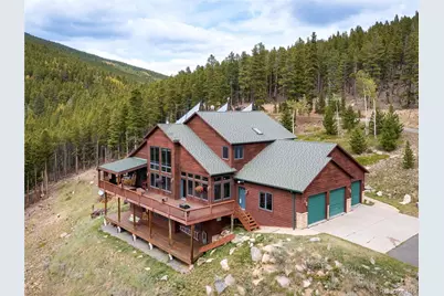 76 Raven Ridge Road, Idaho Springs, CO 80452 - Photo 43