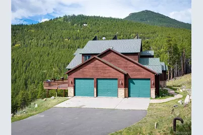 76 Raven Ridge Road, Idaho Springs, CO 80452 - Photo 47
