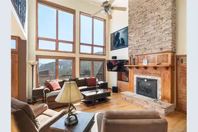 76 Raven Ridge Road, Idaho Springs, CO 80452 - Photo 3