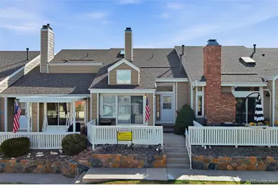 9018 Bear Mountain Drive, Highlands Ranch, CO 80126 - Photo 3