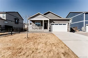 9911 Cathay St, Commerce City, CO 80022 - Photo 1