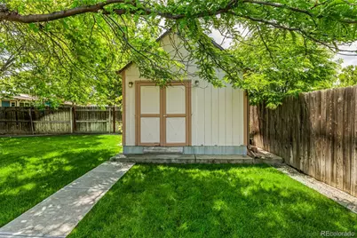 3525 S Brentwood Street, Denver, CO 80235 - Photo 33