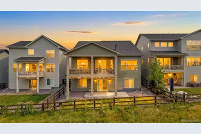 214 Simmental Loop, Castle Rock, CO 80104 - Photo 49
