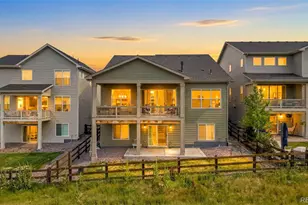 214 Simmental Loop, Castle Rock, CO 80104 - Photo 49