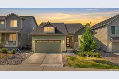 214 Simmental Loop, Castle Rock, CO 80104 - Photo 1