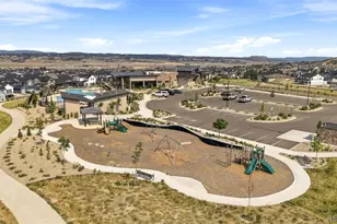 214 Simmental Loop, Castle Rock, CO 80104 - Photo 45