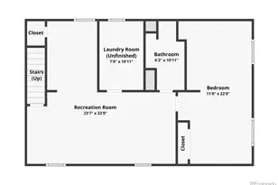17411 E Gunnison Pl, Aurora, CO 80017 - Photo 23