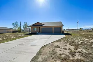1140 Dove Creek Dr, Pueblo West, CO 81007 - Photo 1