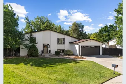 12438 W 70th Place, Arvada, CO 80004 - Photo 1