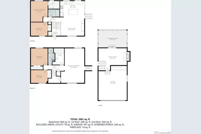 12438 W 70th Place, Arvada, CO 80004 - Photo 47