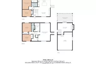 12438 W 70th Pl, Arvada, CO 80004 - Photo 47
