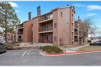 4899 S Dudley Street #10H, Littleton, CO 80123 - Photo 19