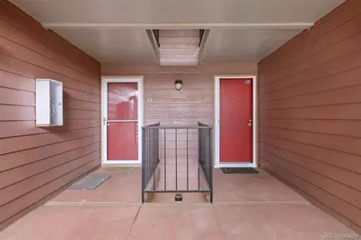 4899 S Dudley Street #10H, Littleton, CO 80123 - Photo 17