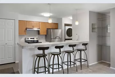 4899 S Dudley Street #10H, Littleton, CO 80123 - Photo 3