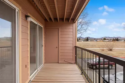 4899 S Dudley Street #10H, Littleton, CO 80123 - Photo 11