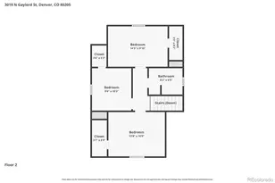 3019 N Gaylord St, Denver, CO 80205 - Photo 21