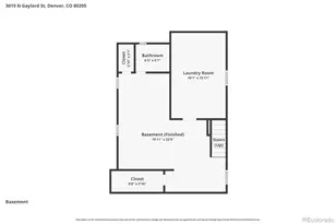 3019 N Gaylord St, Denver, CO 80205 - Photo 19