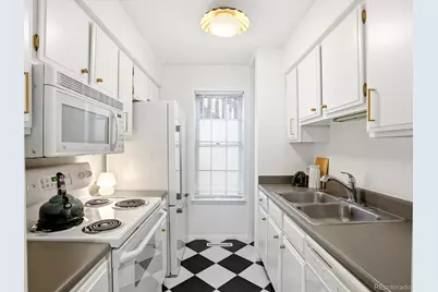 7105 S Gaylord Street #B1, Centennial, CO 80122 - Photo 5