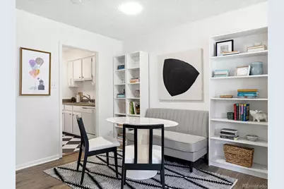 7105 S Gaylord Street #B1, Centennial, CO 80122 - Photo 7