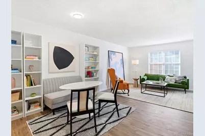 7105 S Gaylord Street #B1, Centennial, CO 80122 - Photo 3