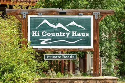 400 Hi Country Drive #15, Winter Park, CO 80482 - Photo 35