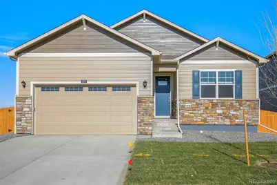 43085 Kawana Gulch Street, Elizabeth, CO 80107 - Photo 1