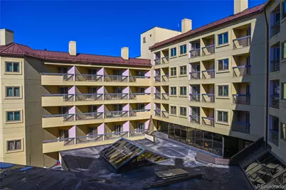 500 Gothic Road #437, Mt Crested Butte, CO 81225 - Photo 15