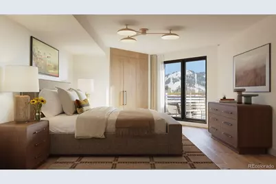 500 Gothic Road #437, Mt Crested Butte, CO 81225 - Photo 5