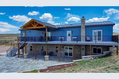 50374 Hwy 69, Westcliffe, CO 81252 - Photo 1