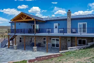 50374 Hwy 69, Westcliffe, CO 81252 - Photo 1