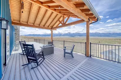 50374 Hwy 69, Westcliffe, CO 81252 - Photo 21
