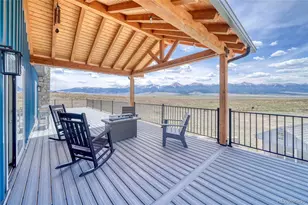 50374 Hwy 69, Westcliffe, CO 81252 - Photo 21