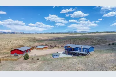 50374 Hwy 69, Westcliffe, CO 81252 - Photo 3