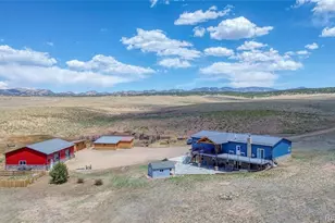 50374 Hwy 69, Westcliffe, CO 81252 - Photo 3