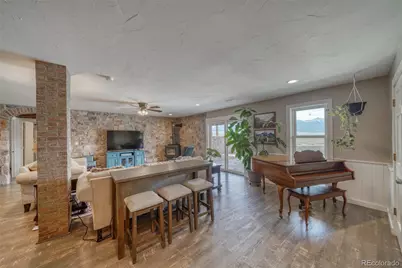 50374 Hwy 69, Westcliffe, CO 81252 - Photo 25
