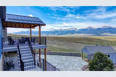 50374 Hwy 69, Westcliffe, CO 81252 - Photo 33