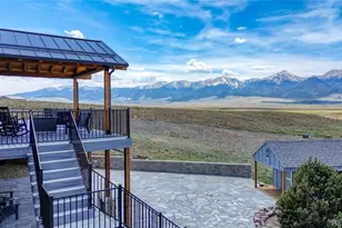 50374 Hwy 69, Westcliffe, CO 81252 - Photo 33