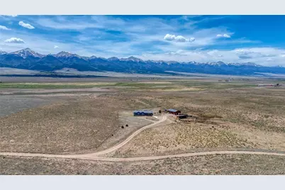 50374 Hwy 69, Westcliffe, CO 81252 - Photo 35