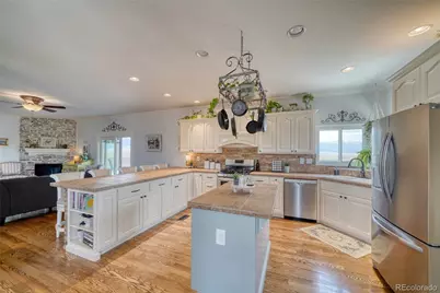 50374 Hwy 69, Westcliffe, CO 81252 - Photo 9