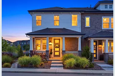9719 Browns Peak Circle, Littleton, CO 80125 - Photo 49