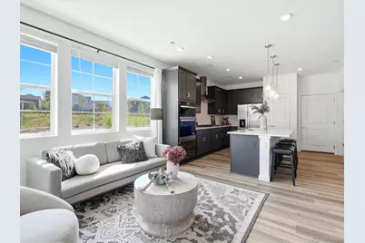 9719 Browns Peak Circle, Littleton, CO 80125 - Photo 5