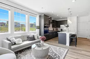 9719 Browns Peak Cir, Littleton, CO 80125 - Photo 5
