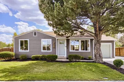 6152 W 68th Avenue, Arvada, CO 80003 - Photo 1