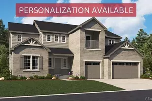 6150 Solano Pl, Castle Rock, CO 80108 - Photo 1