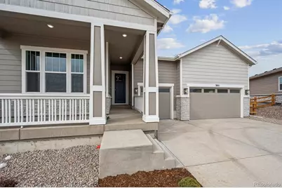 3851 N Haleyville Street, Aurora, CO 80019 - Photo 3