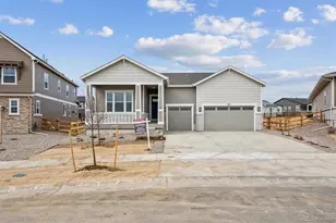 3851 N Haleyville St, Aurora, CO 80019 - Photo 1