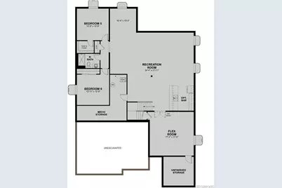 3851 N Haleyville Street, Aurora, CO 80019 - Photo 3