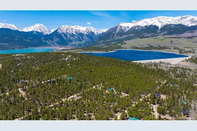 758 Spruce Drive, Twin Lakes, CO 80461 - Photo 3