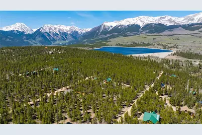 758 Spruce Drive, Twin Lakes, CO 80461 - Photo 19